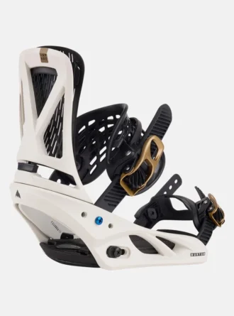 Fixations de snowboard Burton Escapade Re:Flex pour femmes