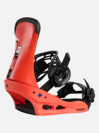 Fixations de snowboard Burton Freestyle Re:Flex pour homme