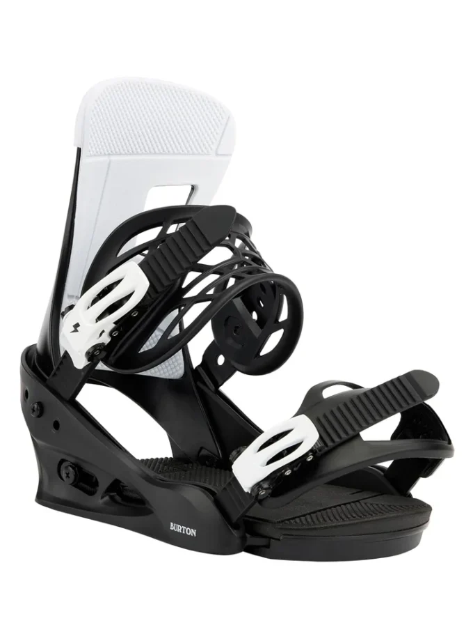Fixations de snowboard Burton Freestyle Re:Flex pour homme Fixations de snowboard Burton Freestyle Re:Flex pour homme