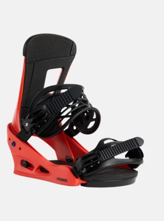 Fixations de snowboard Burton Freestyle Re:Flex pour homme