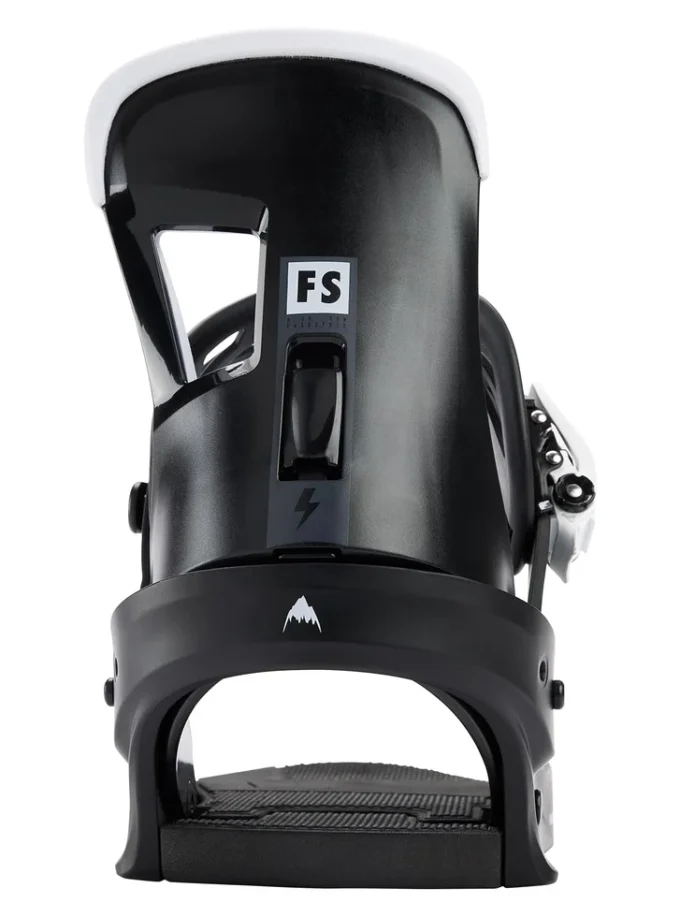 Fixations de snowboard Burton Freestyle Re:Flex pour homme Fixations de snowboard Burton Freestyle Re:Flex pour homme