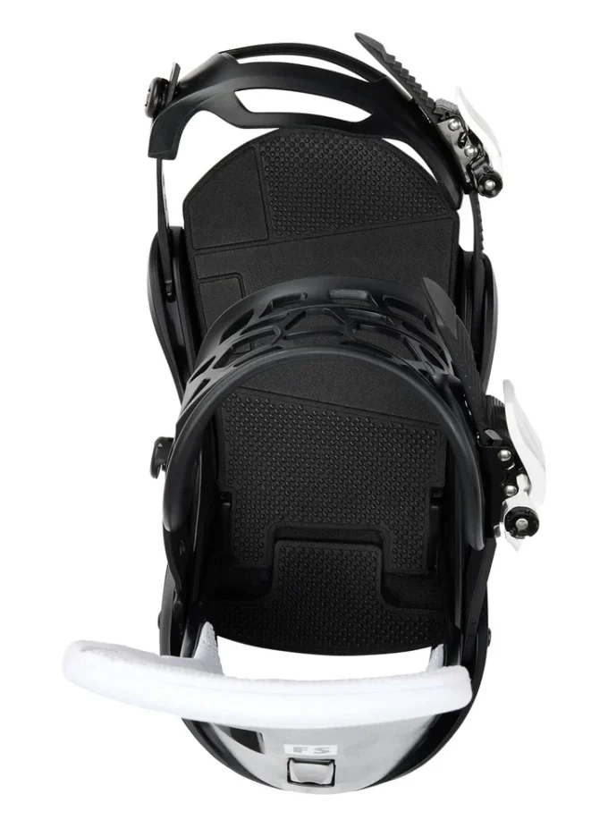 Fixations de snowboard Burton Freestyle Re:Flex pour homme Fixations de snowboard Burton Freestyle Re:Flex pour homme