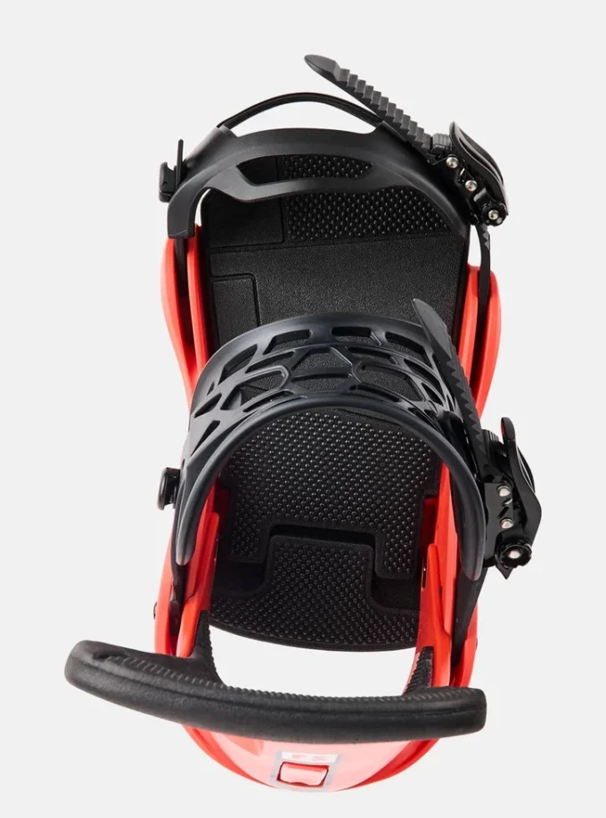Fixations de snowboard Burton Freestyle Re:Flex pour homme Fixations de snowboard Burton Freestyle Re:Flex pour homme