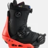 Fixations de snowboard Burton Freestyle Re:Flex pour homme Fixations de snowboard Burton Freestyle Re:Flex pour homme