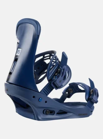 Fixations de snowboard Burton Freestyle Re:Flex pour homme (exemple)