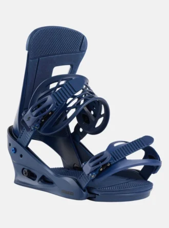 Fixations de snowboard Burton Freestyle Re:Flex pour hommes