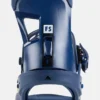 Fixations de snowboard Burton Freestyle Re:Flex pour hommes