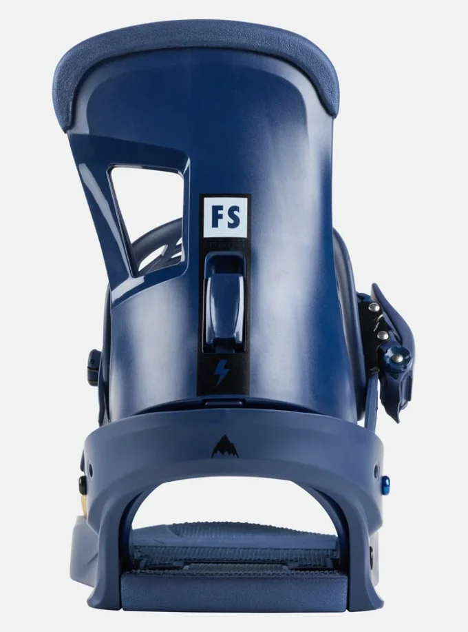 Fixations de snowboard Burton Freestyle Re:Flex pour hommes