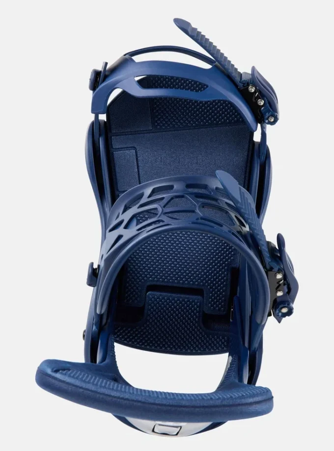 Fixations de snowboard Burton Freestyle Re:Flex pour hommes