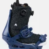 Fixations de snowboard Burton Freestyle Re:Flex pour hommes