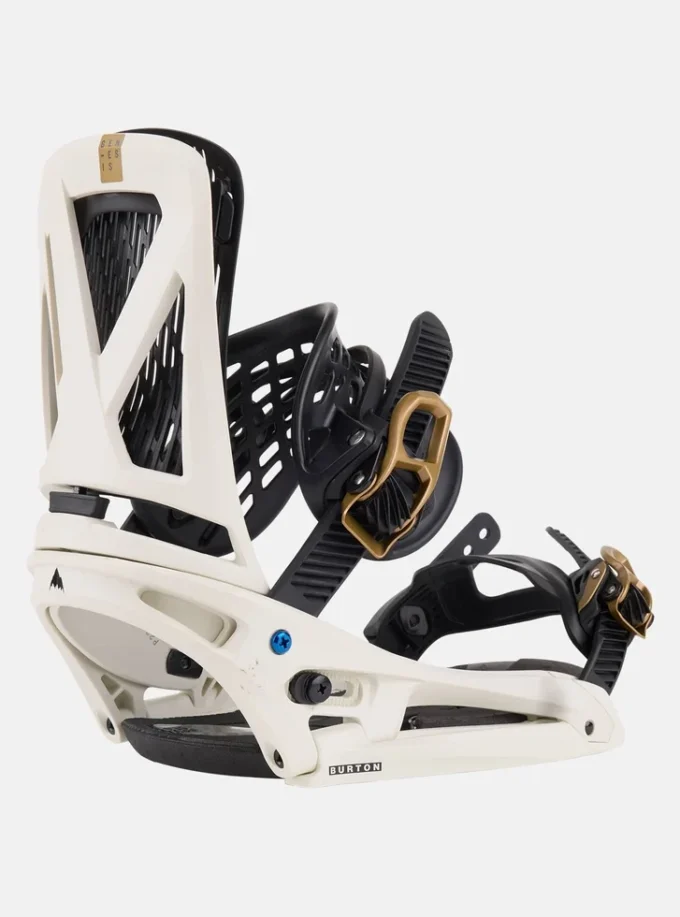 Fixations de snowboard Burton Genesis EST® pour hommes Fixations de snowboard Burton Genesis EST® pour hommes