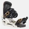 Fixations de snowboard Burton Genesis EST® pour hommes Fixations de snowboard Burton Genesis EST® pour hommes
