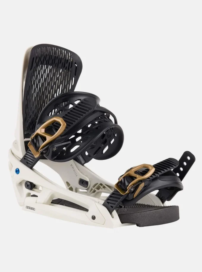 Fixations de snowboard Burton Genesis EST® pour hommes Fixations de snowboard Burton Genesis EST® pour hommes