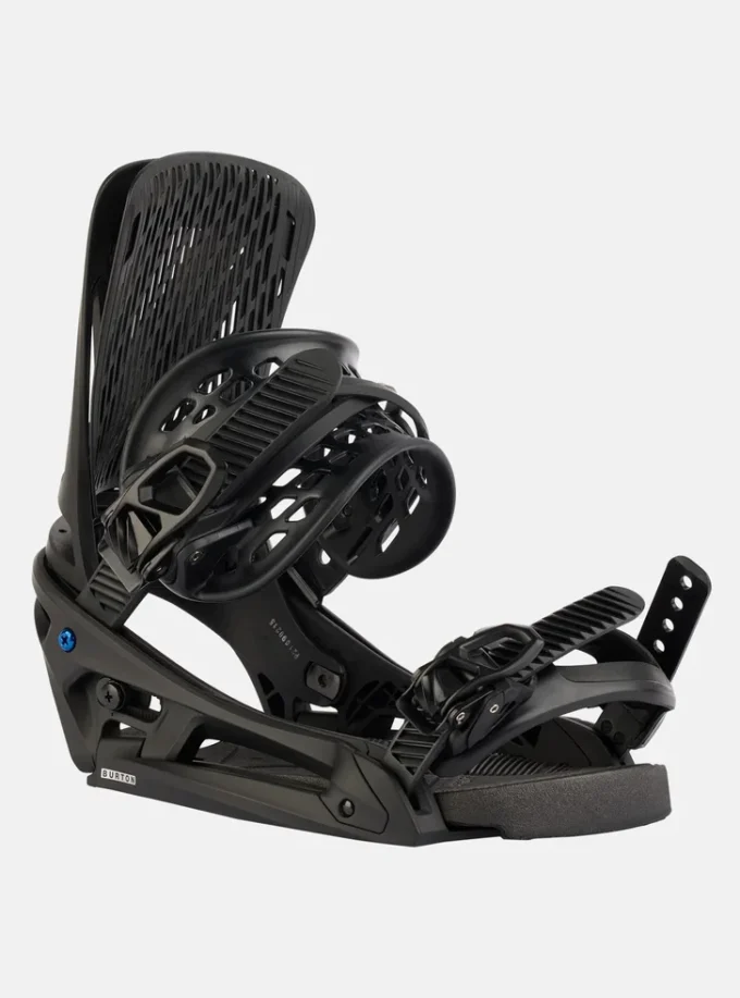 Fixations de snowboard Burton Genesis EST® pour hommes Fixations de snowboard Burton Genesis EST® pour hommes