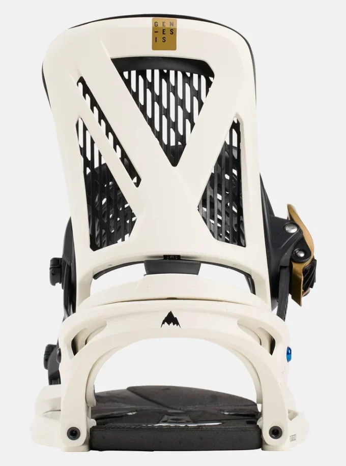 Fixations de snowboard Burton Genesis EST® pour hommes Fixations de snowboard Burton Genesis EST® pour hommes