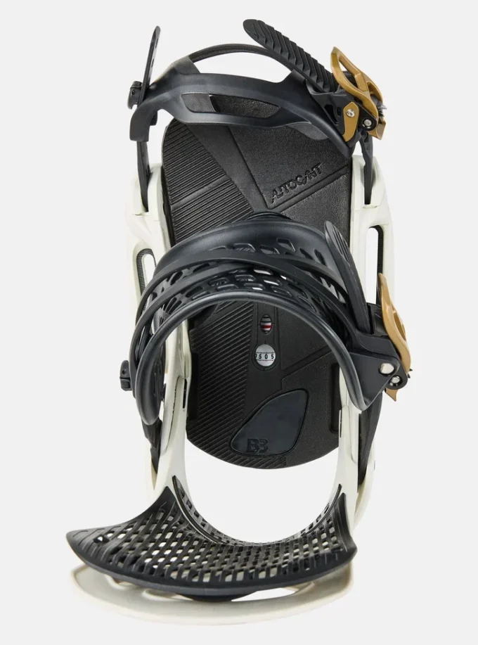 Fixations de snowboard Burton Genesis EST® pour hommes Fixations de snowboard Burton Genesis EST® pour hommes