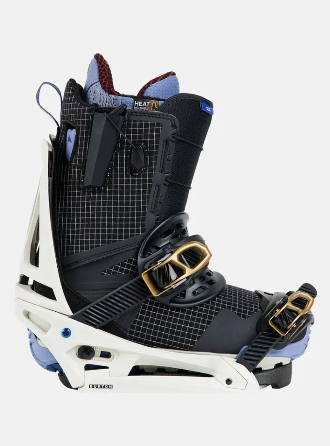 Fixations de snowboard Burton Genesis EST® pour hommes Fixations de snowboard Burton Genesis EST® pour hommes