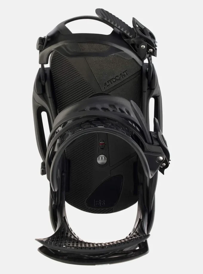 Fixations de snowboard Burton Genesis EST® pour hommes Fixations de snowboard Burton Genesis EST® pour hommes