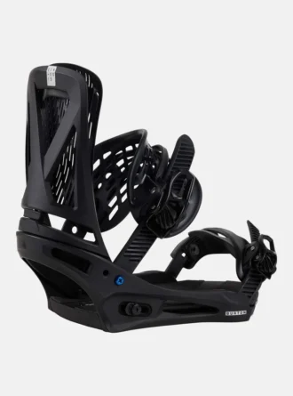 Fixations de snowboard Burton Genesis Re:Flex pour homme