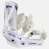 Fixations de snowboard Burton Genesis Re:Flex pour homme