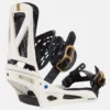 Fixations de snowboard Burton Genesis Re:Flex pour homme Fixations de snowboard Burton Genesis Re:Flex pour homme