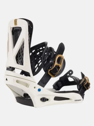 fixations de snowboard burton genesis re flex pour homme 1 2 330x445 - Fixations de snowboard Burton Genesis Re:Flex pour homme