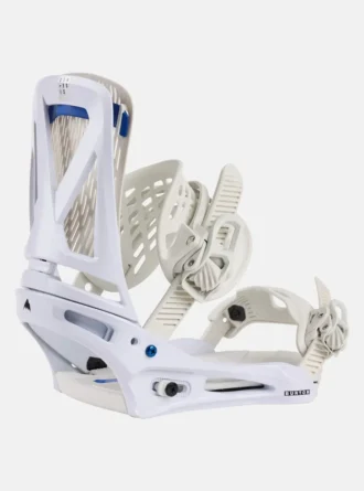 Fixations de snowboard Burton Genesis Re:Flex pour homme