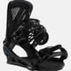 Fixations de snowboard Burton Genesis Re:Flex pour homme Fixations de snowboard Burton Genesis Re:Flex pour homme