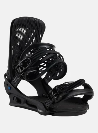 Fixations de snowboard Burton Genesis Re:Flex pour homme