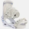 Fixations de snowboard Burton Genesis Re:Flex pour homme