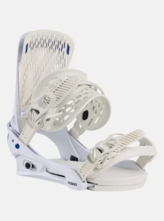 Fixations de snowboard Burton Genesis Re:Flex pour homme