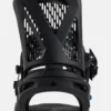 Fixations de snowboard Burton Genesis Re:Flex pour homme Fixations de snowboard Burton Genesis Re:Flex pour homme