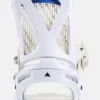 Fixations de snowboard Burton Genesis Re:Flex pour homme