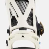 Fixations de snowboard Burton Genesis Re:Flex pour homme Fixations de snowboard Burton Genesis Re:Flex pour homme