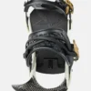 Fixations de snowboard Burton Genesis Re:Flex pour homme Fixations de snowboard Burton Genesis Re:Flex pour homme