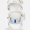 Fixations de snowboard Burton Genesis Re:Flex pour homme