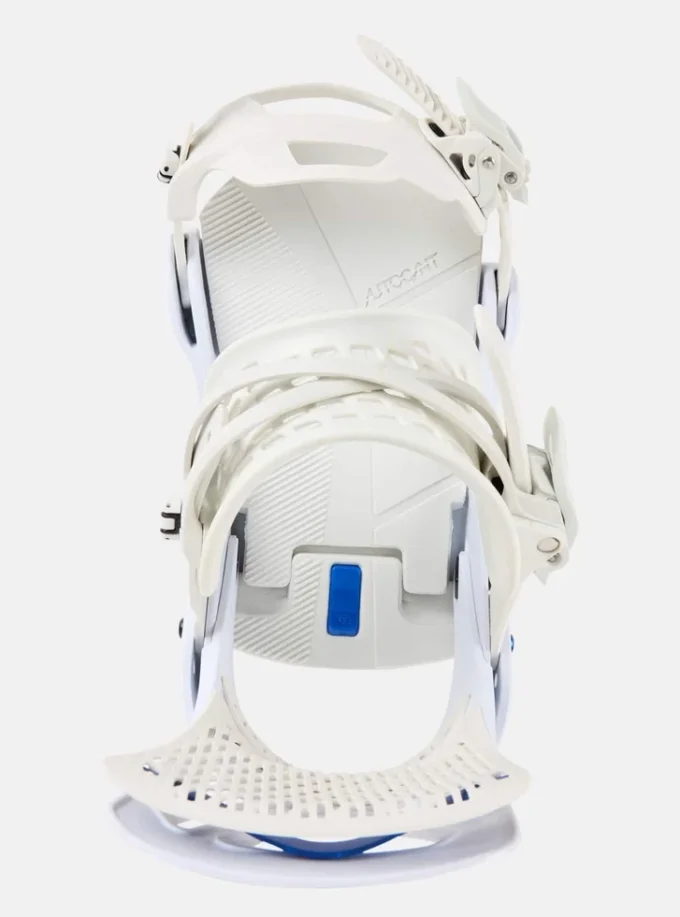 Fixations de snowboard Burton Genesis Re:Flex pour homme