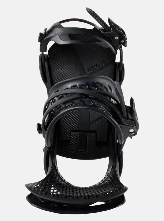 Fixations de snowboard Burton Genesis Re:Flex pour homme Fixations de snowboard Burton Genesis Re:Flex pour homme