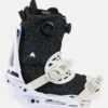 Fixations de snowboard Burton Genesis Re:Flex pour homme