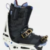 Fixations de snowboard Burton Genesis Re:Flex pour homme Fixations de snowboard Burton Genesis Re:Flex pour homme
