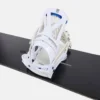 Fixations de snowboard Burton Genesis Re:Flex pour homme