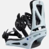 Fixations de snowboard Burton Genesis Re:Flex pour hommes (échantillon)