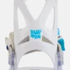 Fixations de snowboard Burton Grom Disc pour enfants Fixations de snowboard Burton Grom Disc pour enfants