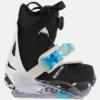 Fixations de snowboard Burton Grom Disc pour enfants Fixations de snowboard Burton Grom Disc pour enfants
