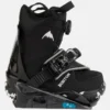 Fixations de snowboard Burton Grom Disc pour enfants Fixations de snowboard Burton Grom Disc pour enfants