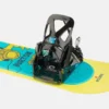 Fixations de snowboard Burton Grom Disc pour enfants Fixations de snowboard Burton Grom Disc pour enfants