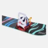 Fixations de snowboard Burton Grom Disc pour enfants Fixations de snowboard Burton Grom Disc pour enfants