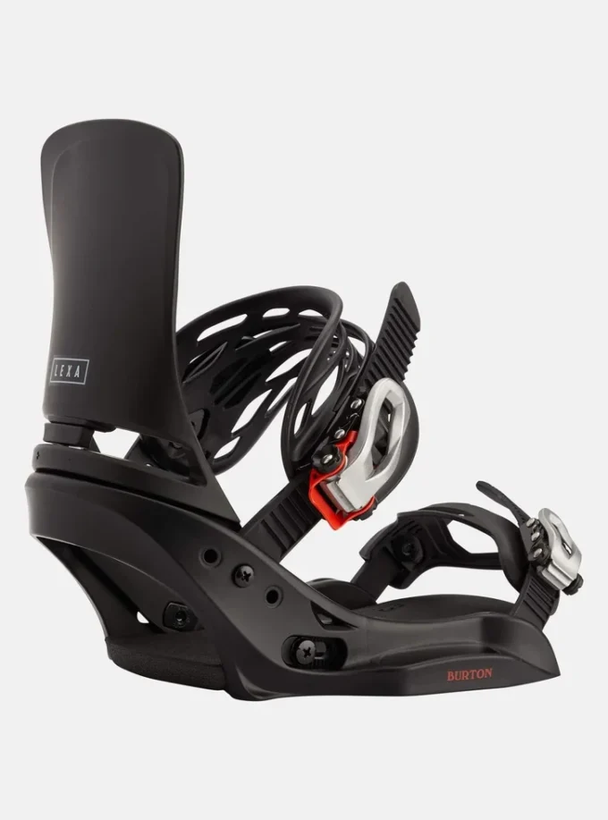 Fixations de snowboard Burton Lexa EST® pour femmes