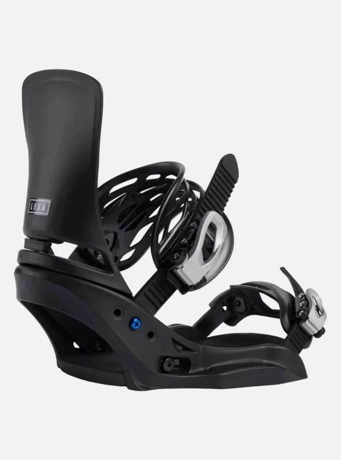 Fixations de snowboard Burton Lexa EST® pour femmes (exemple)