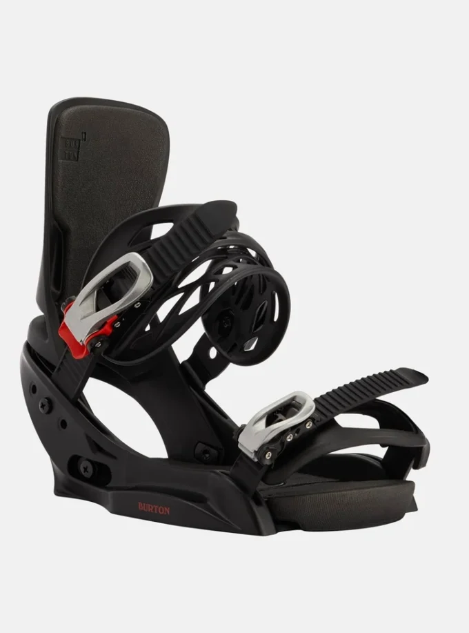 Fixations de snowboard Burton Lexa EST® pour femmes